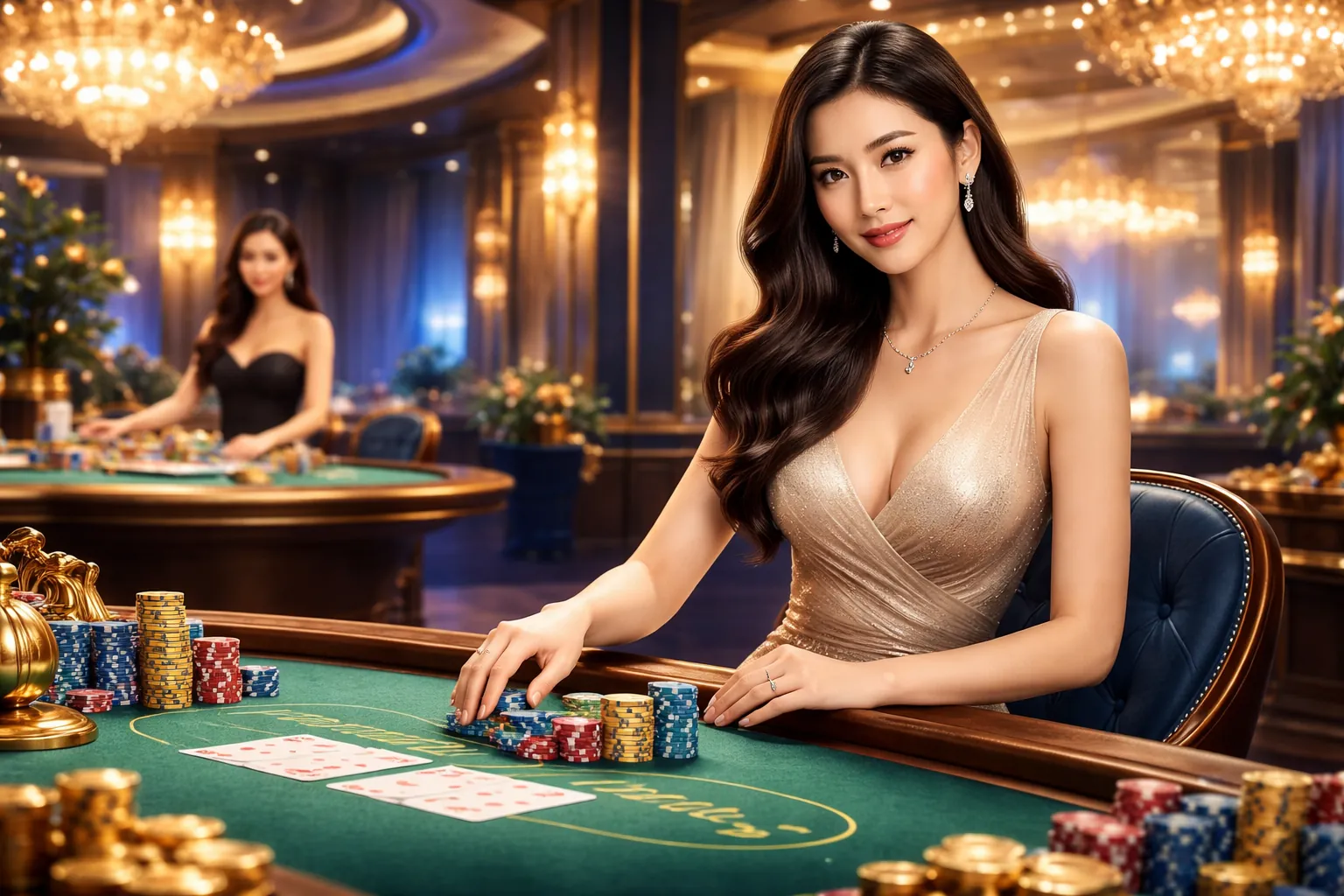 Trải nghiệm cá cược 789go trên di động