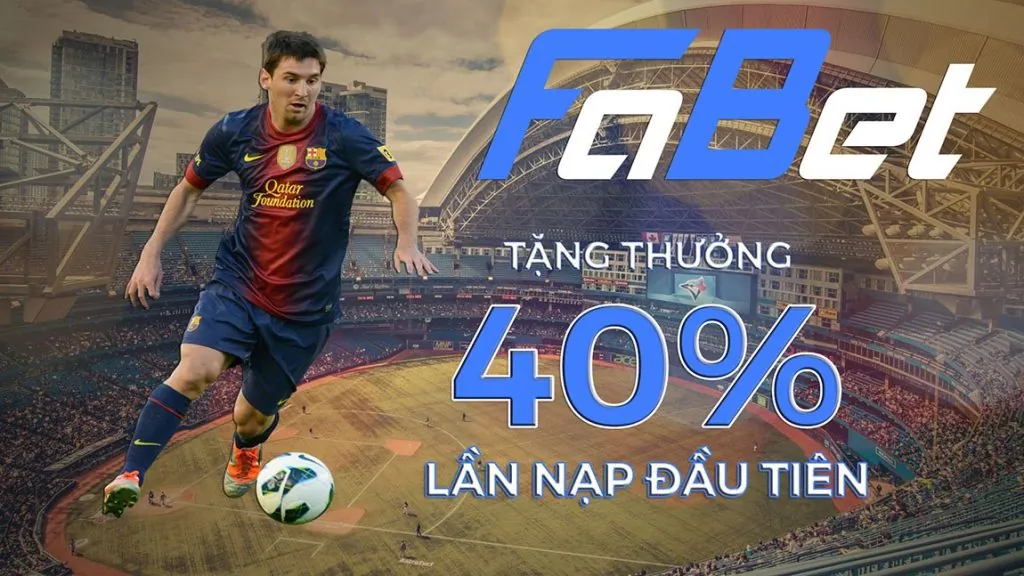 Thưởng chào mừng 789go