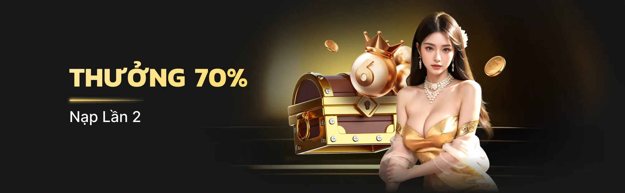 Ưu đãi VIP 789go